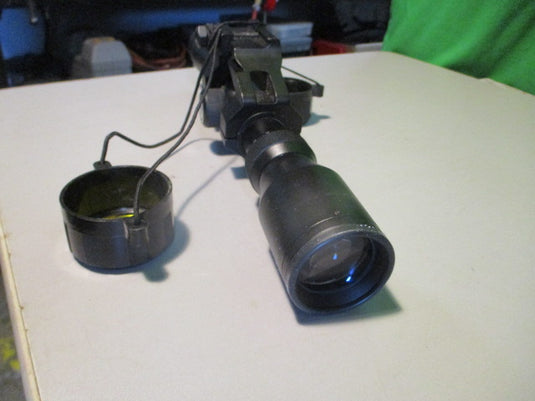 Used Barska AC13087 Plinker-22 Riflescope 3-9x32 30/30