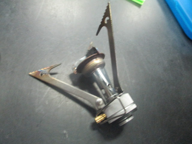 Load image into Gallery viewer, Used MSR PocketRocket Ultralight Camping and Backpacking Stove Kit
