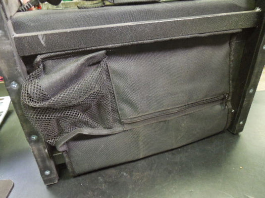 Used Stadium Seat With Carry Strap