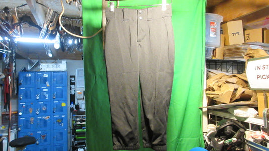 Used Mizuno Softball Pants - Size XS