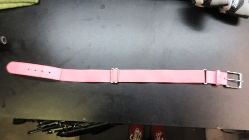 Used Adult Baseball/ Softball Belt