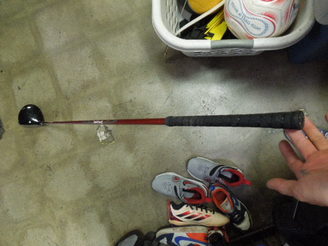 Load image into Gallery viewer, Used Dunlop Explosive Distance Ti Matrix Right Hand 3 Fairway Wood
