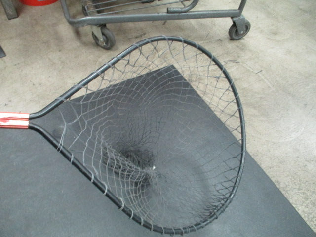 Load image into Gallery viewer, Used Fishing Net Size 54&quot; X 19&quot; - Has A Hole Need Net
