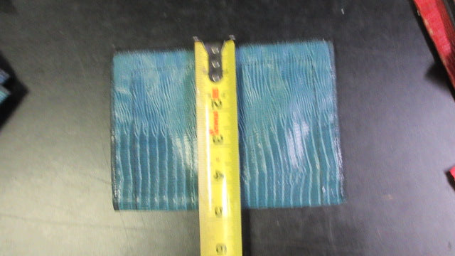 Load image into Gallery viewer, Fishing Reel Cover Velcro Blue
