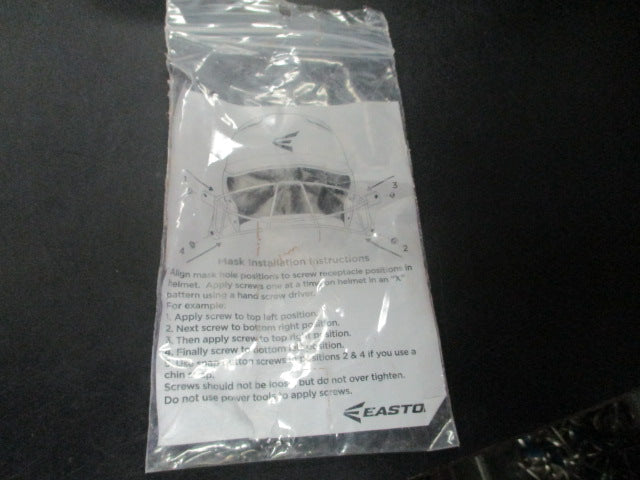 Load image into Gallery viewer, Used Easton Conture Helmet Chin Strap
