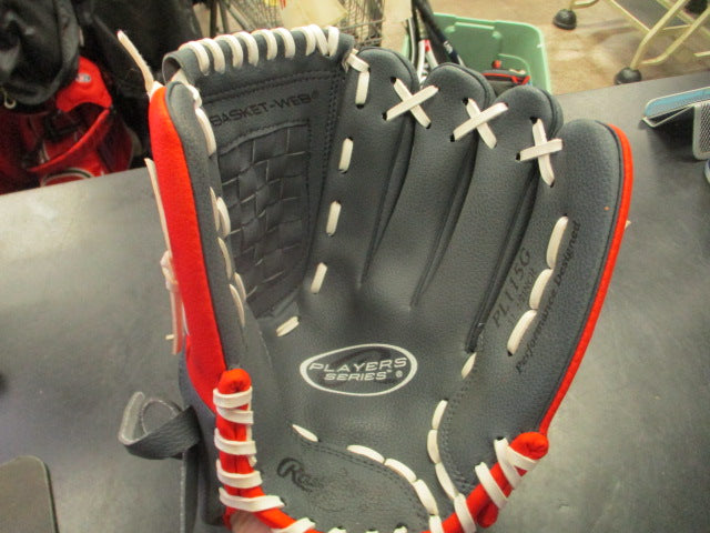Load image into Gallery viewer, Used Rawlings Player's Series 11.5" Baseball Glove
