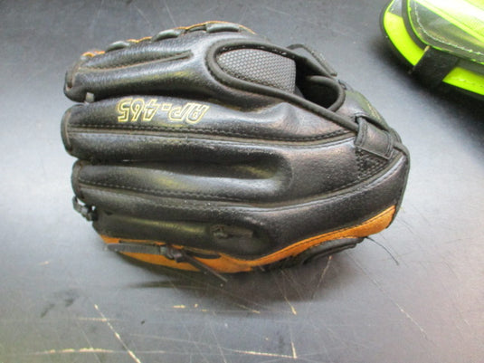 Used Champro AP-465 9.5"  Leather Glove - RHT