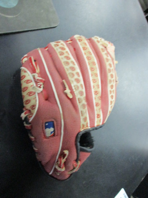 Load image into Gallery viewer, Used Wilson Dimond Backs T-Ball Glove - RHT
