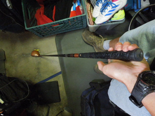 Used TaylorMade OG Burner Right Hand 7 Wood