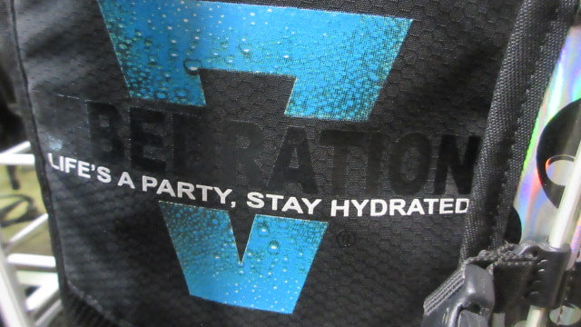 Load image into Gallery viewer, Used Vibedration Hydration Pack
