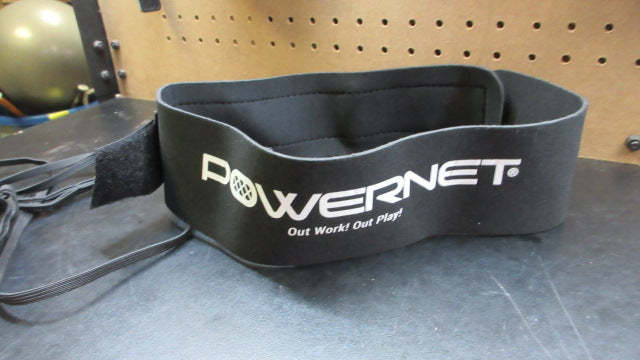 Load image into Gallery viewer, Used PowerNet Adjustable Soccer Ball Skill Trainer
