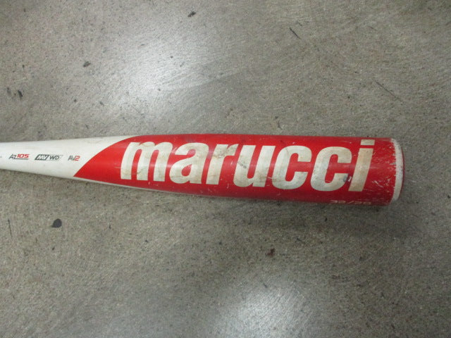 Load image into Gallery viewer, Used Marucci Cat 8 32" -3 BBCOR Baseball Bat
