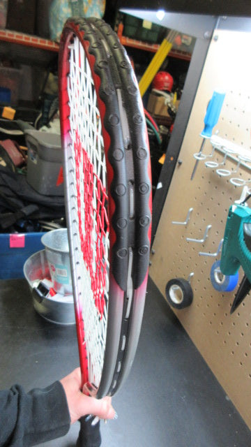 Load image into Gallery viewer, Used Wilson Titanium Dimension Racquetball Racquet - XS - 3 7/8"
