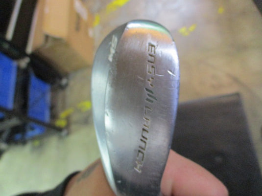 Used Wilson Profile Easy Launch Womens Sand Wedge - RH