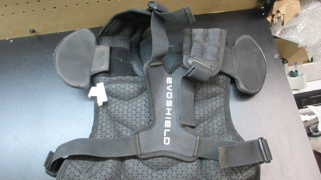 Load image into Gallery viewer, Used EvoShield 15" Catchers Chest Protector
