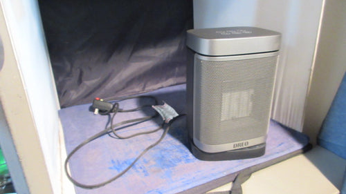 Used Dreo Portable Space Heater
