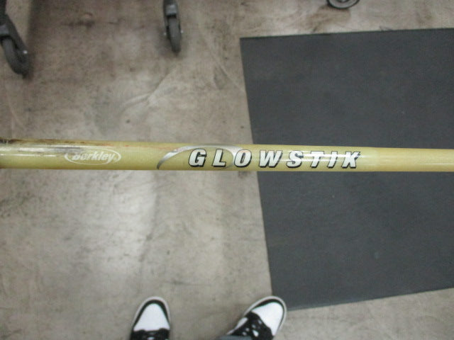 Load image into Gallery viewer, Used Berkley Glow Stick 7 Foot Fishing Rod
