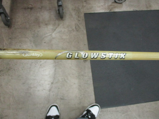 Used Berkley Glow Stick 7 Foot Fishing Rod