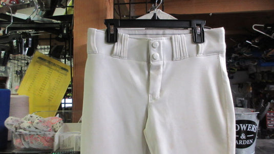 Used Champro Softball Pants - Size Youth Large