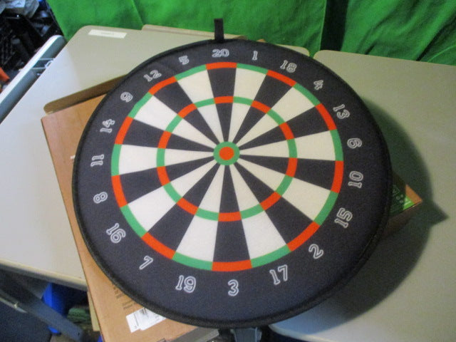 Load image into Gallery viewer, Drinking Dartboard Double Side Velcro Board
