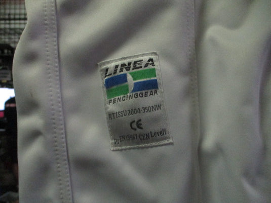 Used Linea Fencing Gear Fencing Pants - Size Men 50