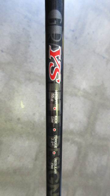 Load image into Gallery viewer, Used King Cobra S9 6 Iron - RH
