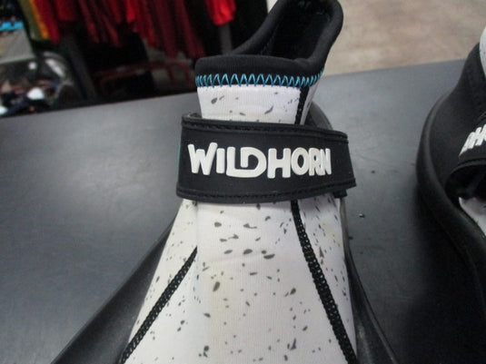 Used Wildhorn 14