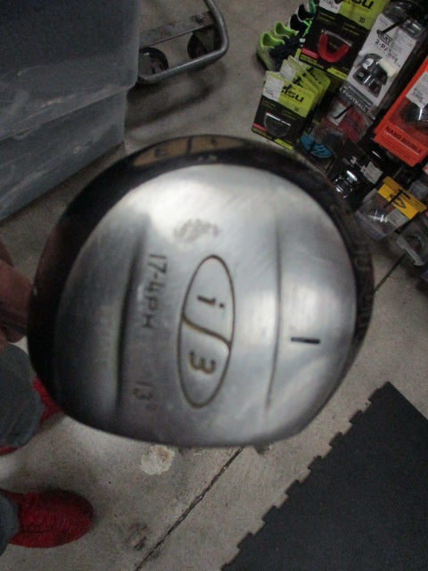 Load image into Gallery viewer, Used Ping I3 13 Deg 1 Wood - RH
