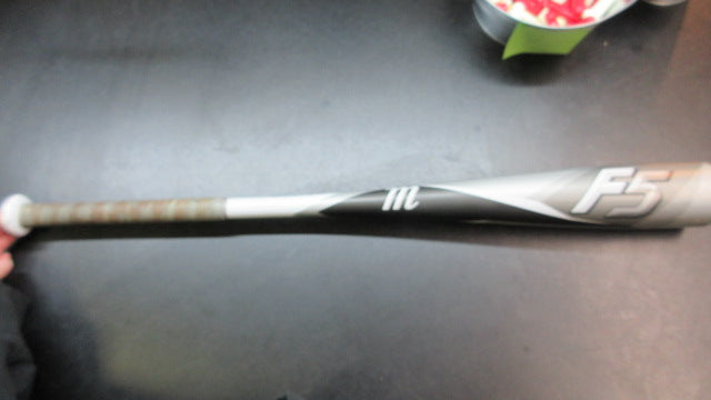 Load image into Gallery viewer, Used Marucci F5 28&quot; -10 USA Alloy Baseball Bat
