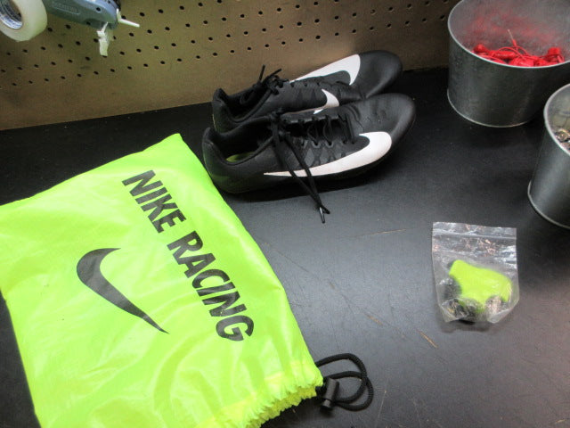 Load image into Gallery viewer, Used Nike Zoom Rival S 9 Track &amp; Field Sprint Racing Shoes - Size 10.5
