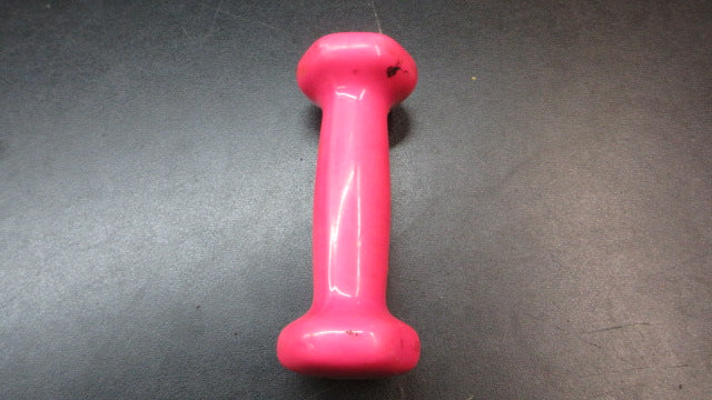 Load image into Gallery viewer, Used Neoprene 1lb dumbbell
