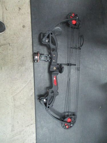 Used Duke IV Youth 34