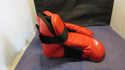 Used ATA Sparring Shoes Adult Size 11 - wear on bottom