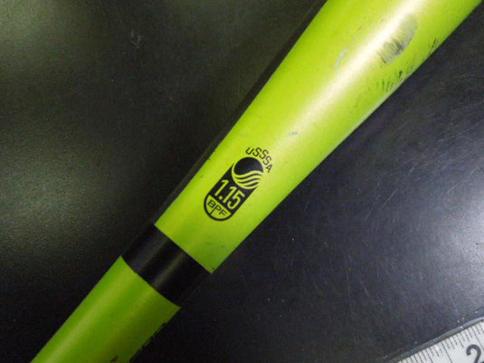 Used Easton S500 Speed Brigade USSSA Baseball Bat 27 in 14 oz -13