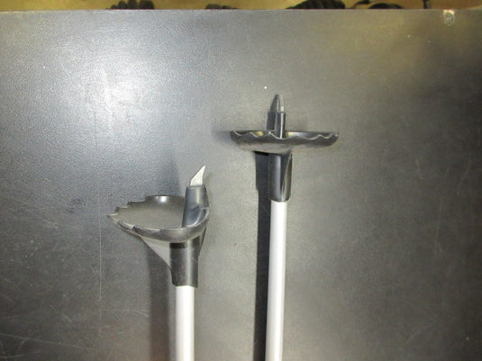 Used Swix 155cm Alu Star CT7 Cross Country Poles