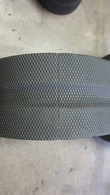 Used Chirp 3 Ring Roller Set w/ Bag - wear on large ring