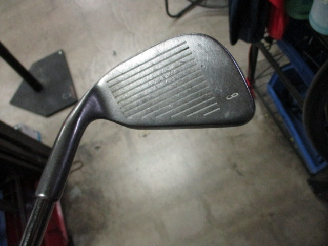 Load image into Gallery viewer, Used Senator Triad Junior 8 Iron
