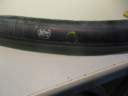 Used Sunlite 20 X 1.50-1.95 Thorn Resistant Inner Tube
