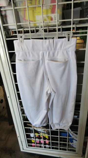 Load image into Gallery viewer, Used Champro Knicker Bottom Pants Adult Size Small - stains
