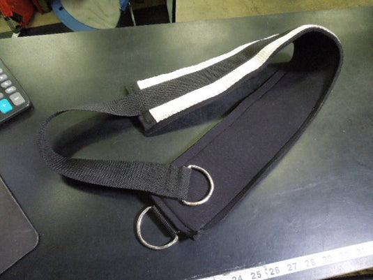 Used Perform Better Belt