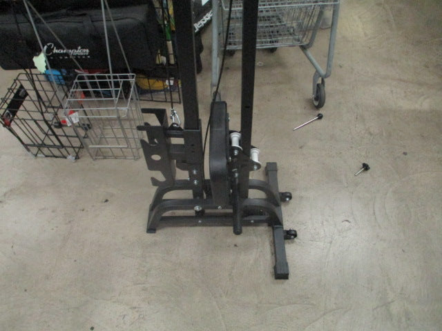 Load image into Gallery viewer, Used OneTwoFit Foldable Rowing Machine &amp; LAT Pull Down Machine

