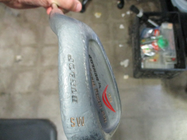 Load image into Gallery viewer, Used Dunlop 56 Deg Sand Wedge
