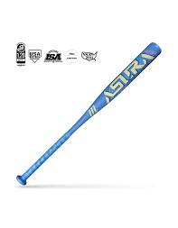 New Marucci Asura Rise 28" -12 Alloy Fastpitch Softball Bat