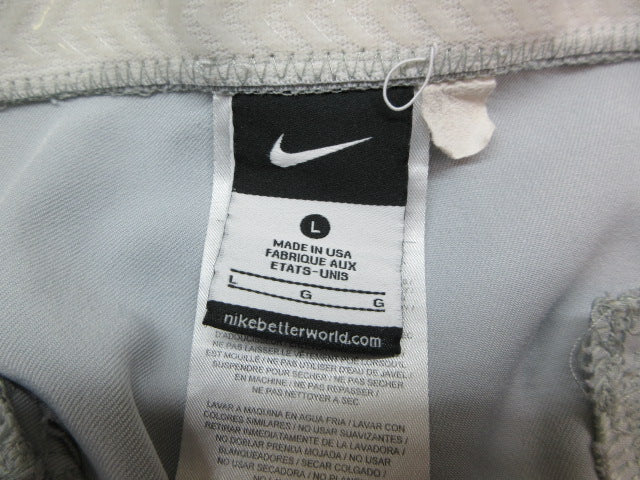 Load image into Gallery viewer, Used Nike Open Bottom Baseball Pants - Size Large
