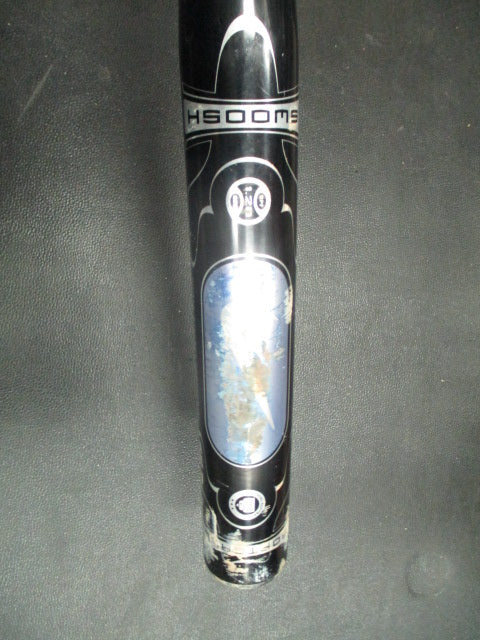 Load image into Gallery viewer, Used Nike OSB Swoosh Aluminum Alloy(-8) Slowpitch Softball Bat 34&quot;
