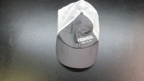 Used Hoka Hat