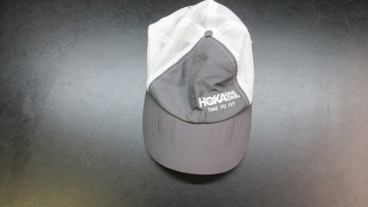 Used Hoka Hat