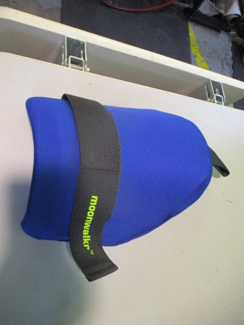 Used Moonwalkr Cricket Thigh Guards