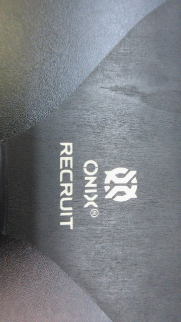 Used Onix Recruit Pickleball Paddle - Wood