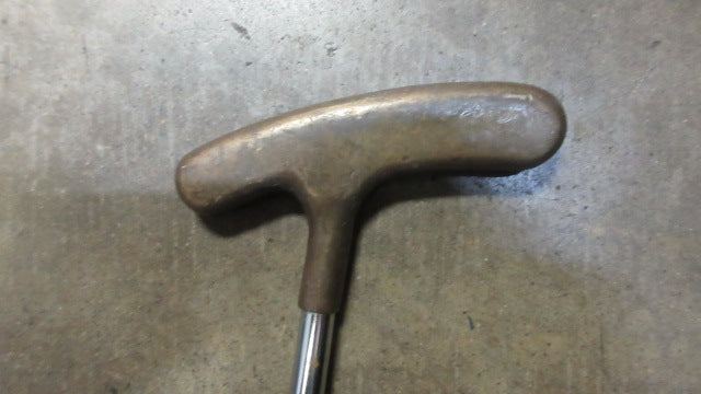 Load image into Gallery viewer, Used Vintage 35" Putter
